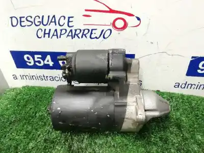 Peça sobressalente para automóvel em segunda mão motor de arranque por opel corsa b base (e) referências oem iam 0001106011  0001106011