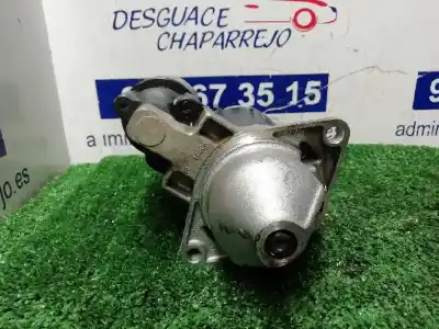 Peça sobressalente para automóvel em segunda mão motor de arranque por opel corsa b base (e) referências oem iam 0001106011  0001106011