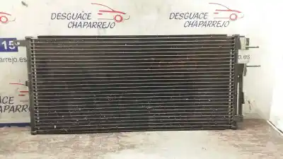 Автозапчастина б/у конденсат/радіатор кондиционера для jaguar x-type 2.0 d classic посилання на oem iam 