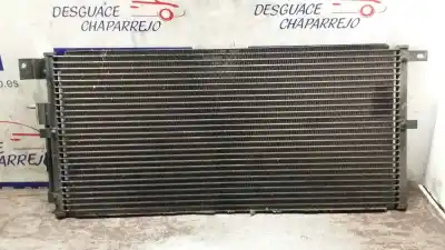 Автозапчастина б/у конденсат/радіатор кондиционера для jaguar x-type 2.0 d classic посилання на oem iam   