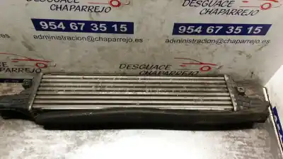 Автозапчастина б/у інтеркулер для jaguar x-type 2.0 d classic посилання на oem iam   