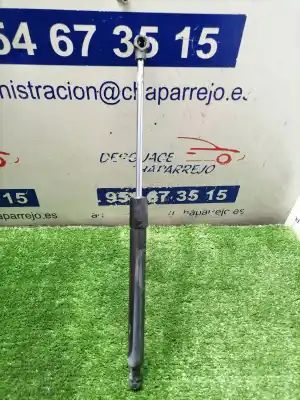 Автозапчасти б/у амортизатор капота за renault clio iv authentique ссылки oem iam 654703934r