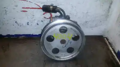 Peça sobressalente para automóvel em segunda mão bomba de direção por audi a4 berlina (8e) 2.0 referências oem iam 