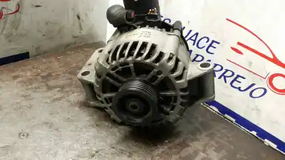 Автозапчастина б/у генератор для jaguar x-type 2.0 d classic посилання на oem iam 