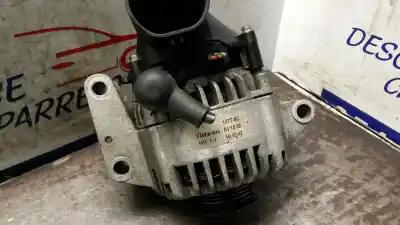 Автозапчастина б/у генератор для jaguar x-type 2.0 d classic посилання на oem iam   