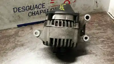 Автозапчастина б/у генератор для jaguar x-type 2.0 d classic посилання на oem iam   