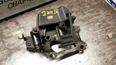 Автозапчастина б/у додатковий повітряний клапан для jaguar x-type 2.0 d classic посилання на oem iam 1s7q9j442ad