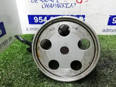 Peça sobressalente para automóvel em segunda mão bomba de direção por audi a4 berlina (8e) 2.0 referências oem iam 06b145255