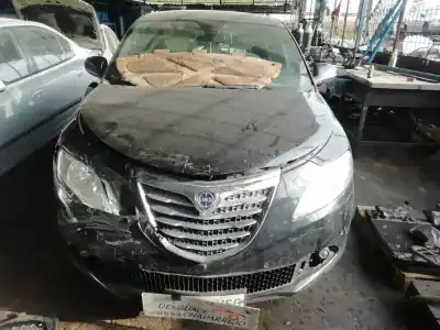 Peça sobressalente para automóvel em segunda mão sonda lambda por lancia ypsilon (402) 30th anniversary referências oem iam 55214916  55214916