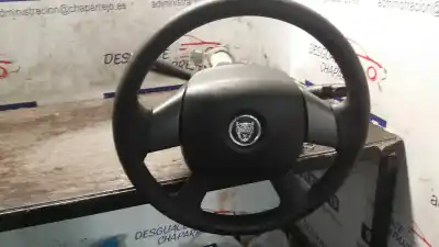 Автозапчастина б/у рульва колонка для jaguar x-type 2.0 d classic посилання на oem iam 1s713e721af