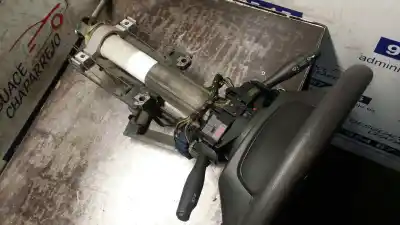 Автозапчастина б/у рульва колонка для jaguar x-type 2.0 d classic посилання на oem iam 1s713e721af  