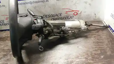 Автозапчастина б/у рульва колонка для jaguar x-type 2.0 d classic посилання на oem iam 1s713e721af  