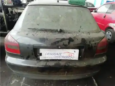 Peça sobressalente para automóvel em segunda mão luz interior por audi a3 (8l) 1.9 tdi referências oem iam   