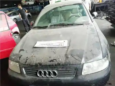 Peça sobressalente para automóvel em segunda mão luz interior por audi a3 (8l) 1.9 tdi referências oem iam   