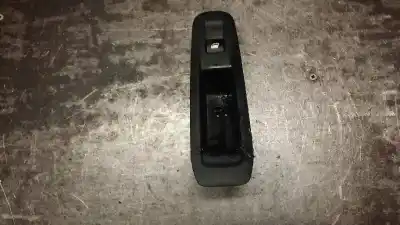 Peça sobressalente para automóvel em segunda mão botão / interruptor elevador vidro dianteiro direito por peugeot 308 active referências oem iam 96762292zd