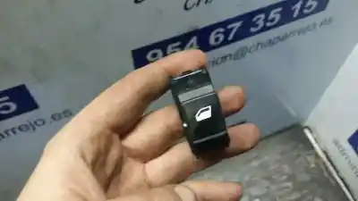Автозапчасти б/у УПРАВЛЕНИЕ ЗАДНИМИ ПРАВЫМИ СТЕКЛАМИ за PEUGEOT 308  ссылки OEM IAM 96762292ZD  