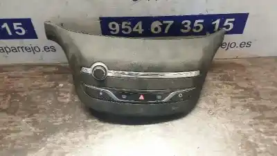 Peça sobressalente para automóvel em segunda mão interruptor 4 piscas - emergência por peugeot 308 active referências oem iam 96777660zd