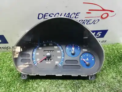 Автозапчастина б/у ПАНЕЛЬ ІНСТРУМЕНТІВ для CHEVROLET MATIZ  Посилання на OEM IAM 96621424  96621424