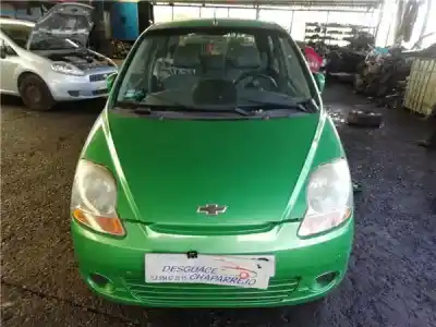 Peça sobressalente para automóvel em segunda mão quadrante por chevrolet matiz 0.8 referências oem iam 96621424  96621424