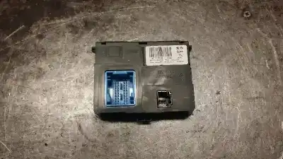 Peça sobressalente para automóvel em segunda mão módulo eletrônico por peugeot 308 active referências oem iam 9811039380