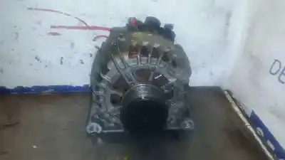 Gebrauchtes Autoersatzteil lichtmaschine zum ford fiesta (cb1) ambiente oem-iam-referenzen 