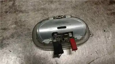 Pezzo di ricambio per auto di seconda mano luce interna per jaguar x-type 2.0 d classic riferimenti oem iam   xs4113776ca
