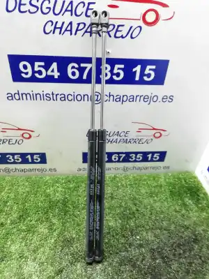 Peça sobressalente para automóvel em segunda mão amortecedores do tronco / porta por chevrolet matiz s referências oem iam 