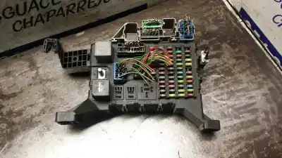 Автозапчастина б/у реле/запоперівник для jaguar x-type 2.0 d classic посилання на oem iam 4x4314a073ae