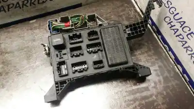 Автозапчастина б/у реле/запоперівник для jaguar x-type 2.0 d classic посилання на oem iam 4x4314a073ae  