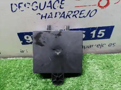 Автозапчасти б/у электронный модуль за renault clio iv authentique ссылки oem iam emm_t4  231a04792r