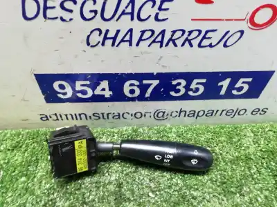 Peça sobressalente para automóvel em segunda mão comutador de limpa vidros por chevrolet matiz s referências oem iam 96314333