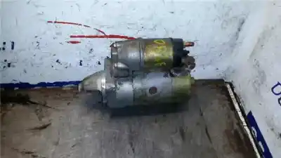 Peça sobressalente para automóvel em segunda mão motor de arranque por fiat cinquecento (170) 0.9 i.e. referências oem iam   