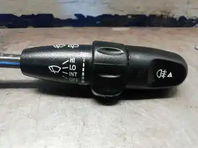 Pezzo di ricambio per auto di seconda mano comando pulito per chevrolet aveo ls riferimenti oem iam   