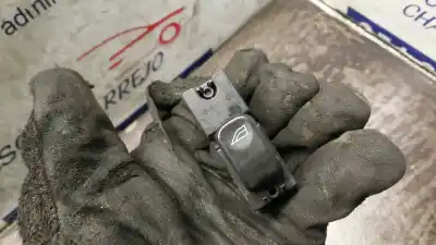 Автозапчастина б/у передній правий віконний вимикач для jaguar x-type 2.0 d classic посилання на oem iam 1x4314529ac