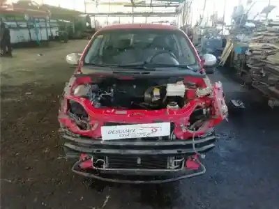 Pezzo di ricambio per auto di seconda mano controllo intermittente per chevrolet aveo 1.4 cat riferimenti oem iam   