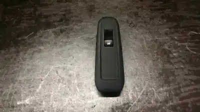 Peça sobressalente para automóvel em segunda mão botão / interruptor elevador vidro traseiro esquerdo por peugeot 308 active referências oem iam 96762292zd
