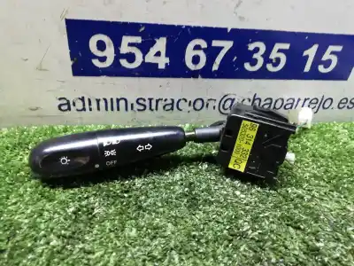 Second-hand car spare part INDICATOR SWITCH for CHEVROLET MATIZ  OEM IAM references 96314332  96314332
