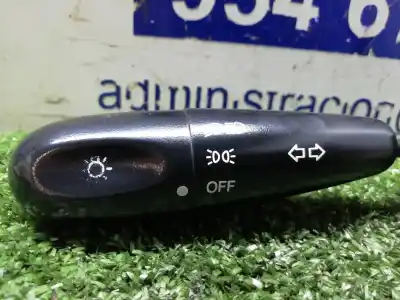 Second-hand car spare part indicator switch for chevrolet matiz s oem iam references 96314332  96314332