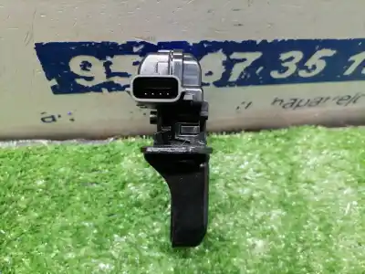 Автозапчасти б/у замок багажника/ворот за renault clio iv authentique ссылки oem iam   846307169r