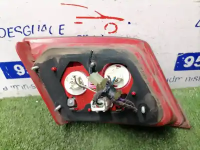 Second-hand car spare part right tailgate light for chevrolet lacetti cdx oem iam references   