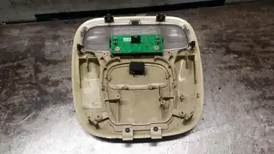 Автозапчастина б/у внутрішне світло для jaguar x-type 2.0 d classic посилання на oem iam   