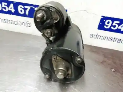 Peça sobressalente para automóvel em segunda mão motor de arranque por smart coupe cdi básico referências oem iam 0051513801  0051513801
