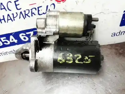 Peça sobressalente para automóvel em segunda mão motor de arranque por smart coupe cdi básico referências oem iam 0051513801  0051513801