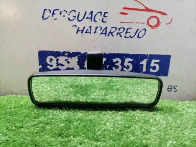 Second-hand car spare part INTERIOR REARVIEW MIRROR for RENAULT CLIO IV  OEM IAM references   