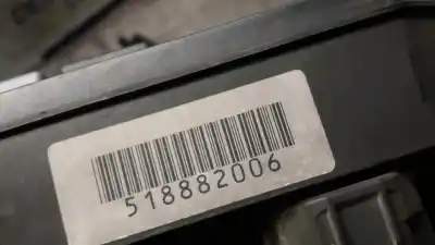 Автозапчастина б/у реле/запоперівник для jaguar x-type 2.0 d classic посилання на oem iam 518882006  