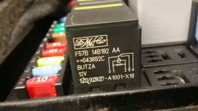 Автозапчастина б/у реле/запоперівник для jaguar x-type 2.0 d classic посилання на oem iam 518882006  