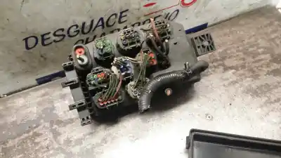 Автозапчастина б/у реле/запоперівник для jaguar x-type 2.0 d classic посилання на oem iam 518882006  