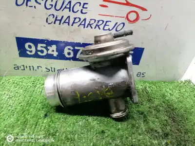 Peça sobressalente para automóvel em segunda mão válvula egr por bmw x3 (e83) 2.0d referências oem iam 