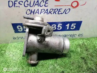 Second-hand car spare part egr valve for bmw x3 (e83) 2.0d oem iam references   