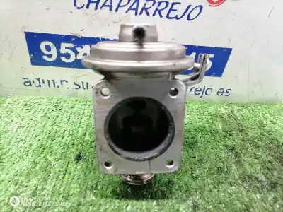Second-hand car spare part egr valve for bmw x3 (e83) 2.0d oem iam references   